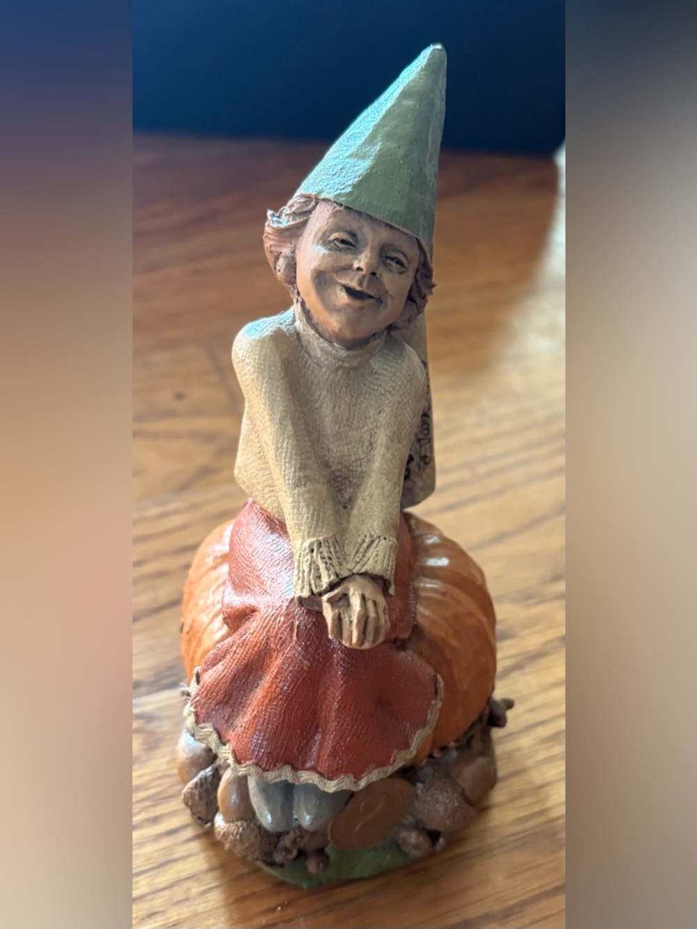 Tom Clark “Sonata” Cairn Gnome, EUC